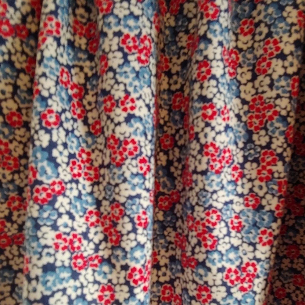 🌸 Floral Valances Handmade - Picture 4 of 8